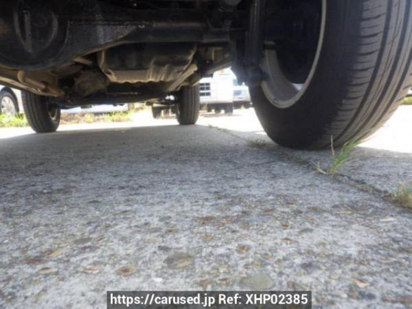 Used 2002 AT daihatsu terios-kid J111G Image[36]