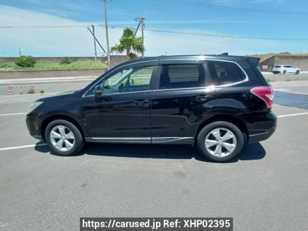 Used 2015 AT subaru forester SJ5 Image[3]