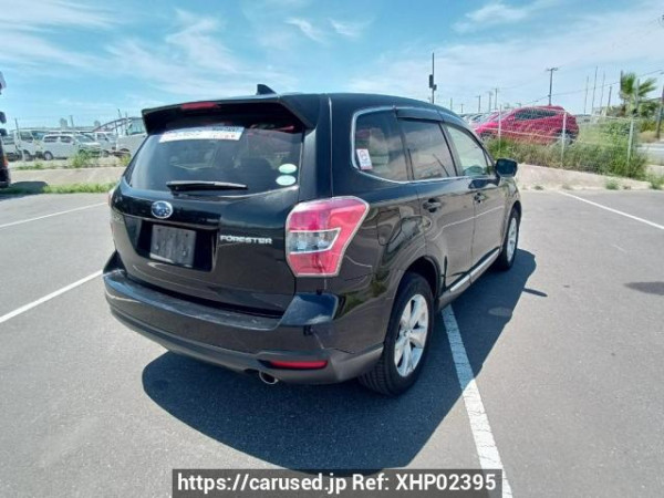 Used 2015 AT subaru forester SJ5 Image[6]