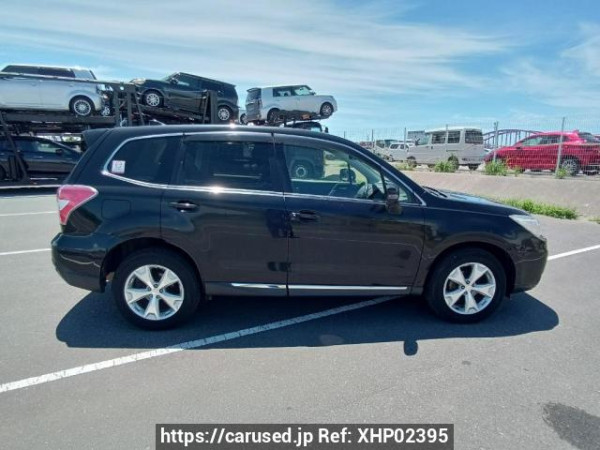 Used 2015 AT subaru forester SJ5 Image[7]