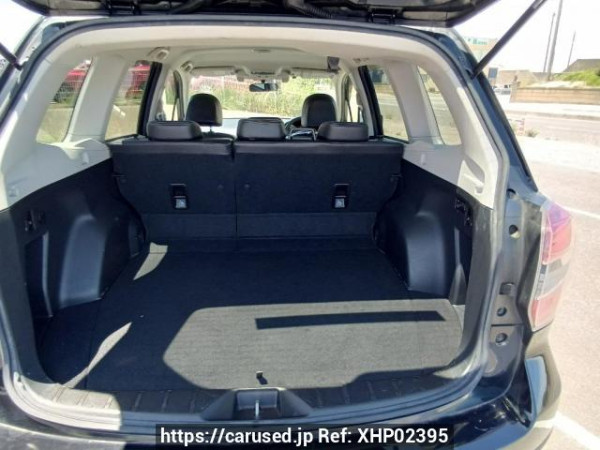 Used 2015 AT subaru forester SJ5 Image[8]