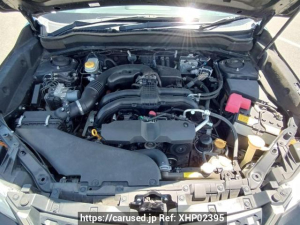 Used 2015 AT subaru forester SJ5 Image[9]