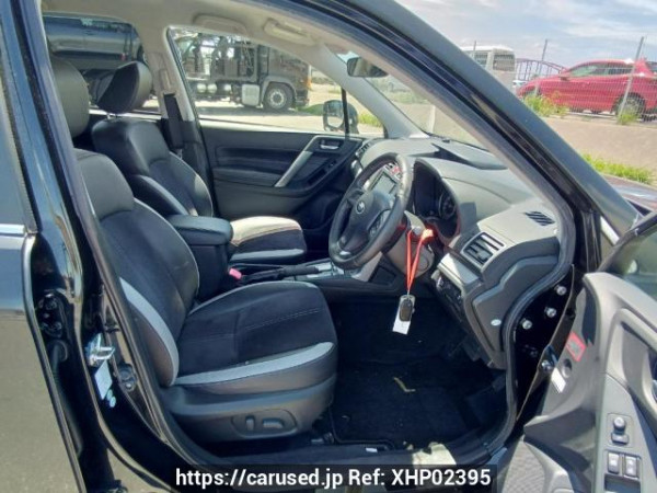 Used 2015 AT subaru forester SJ5 Image[12]