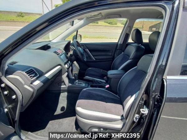 Used 2015 AT subaru forester SJ5 Image[13]