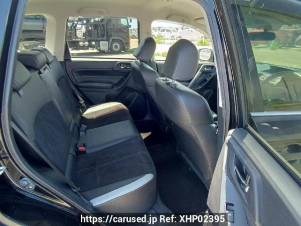 Used 2015 AT subaru forester SJ5 Image[14]