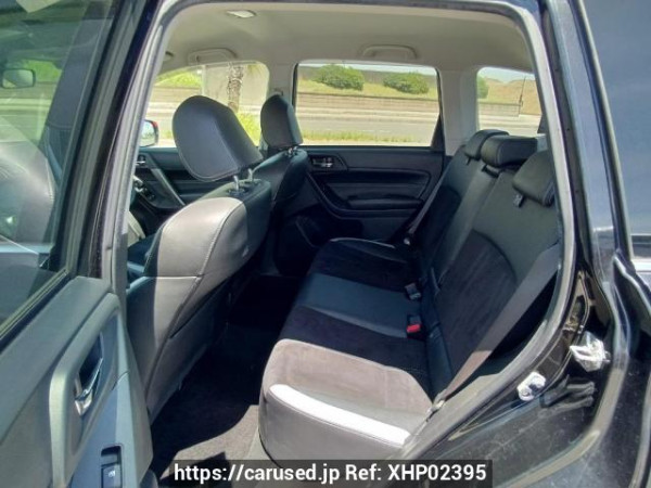 Used 2015 AT subaru forester SJ5 Image[15]