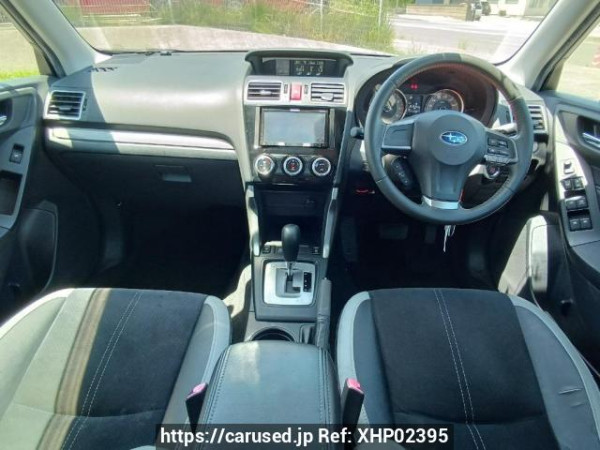Used 2015 AT subaru forester SJ5 Image[16]