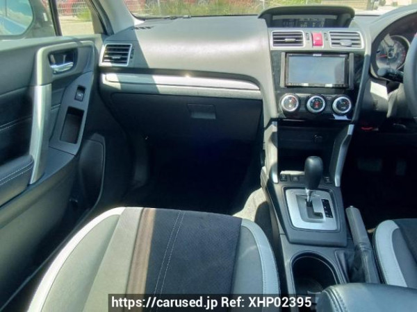 Used 2015 AT subaru forester SJ5 Image[17]