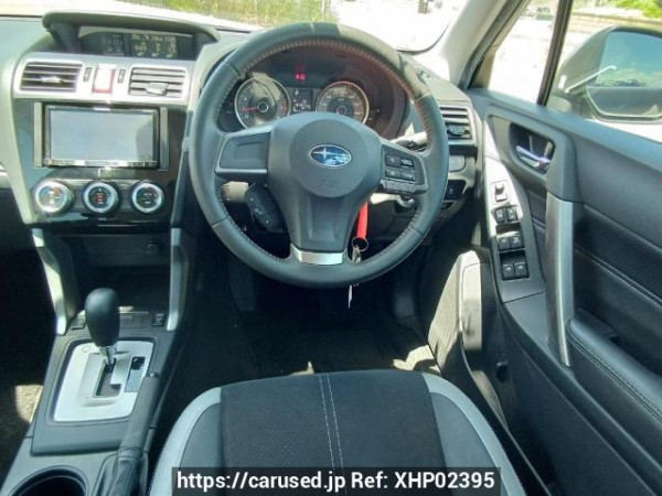 Used 2015 AT subaru forester SJ5 Image[18]