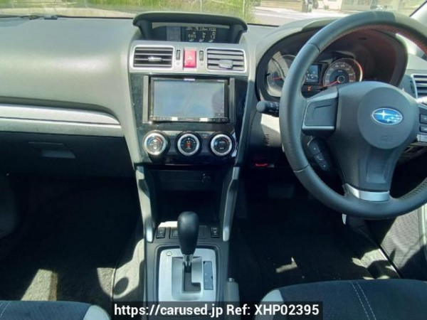 Used 2015 AT subaru forester SJ5 Image[19]