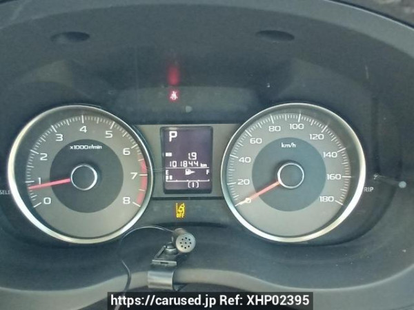 Used 2015 AT subaru forester SJ5 Image[20]