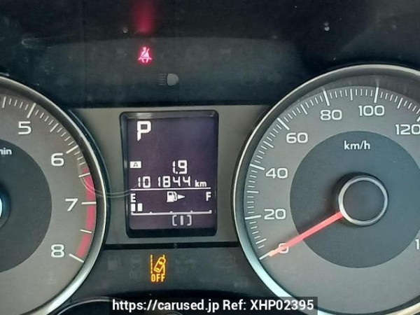 Used 2015 AT subaru forester SJ5 Image[21]