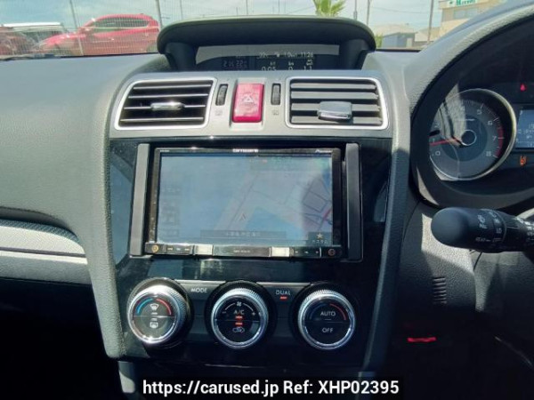 Used 2015 AT subaru forester SJ5 Image[22]