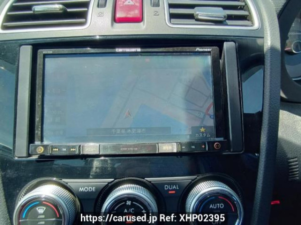 Used 2015 AT subaru forester SJ5 Image[23]