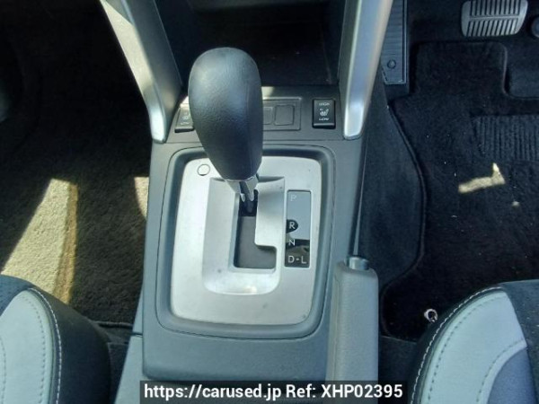 Used 2015 AT subaru forester SJ5 Image[24]