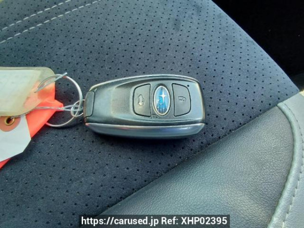 Used 2015 AT subaru forester SJ5 Image[26]