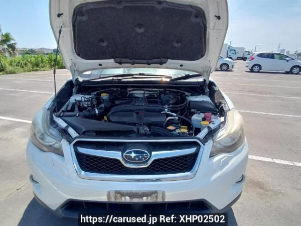 Used 2014 AT subaru xv GP7 Image[9]