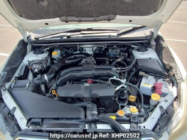 Used 2014 AT subaru xv GP7 Image[10]