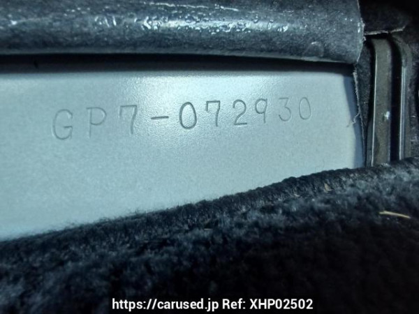 Used 2014 AT subaru xv GP7 Image[12]