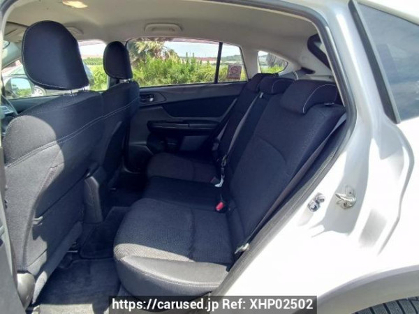 Used 2014 AT subaru xv GP7 Image[16]