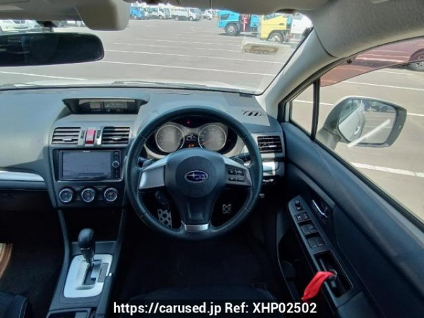 Used 2014 AT subaru xv GP7 Image[19]
