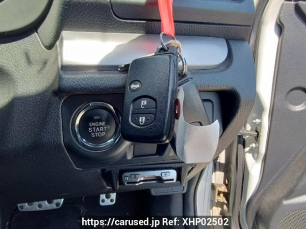 Used 2014 AT subaru xv GP7 Image[20]