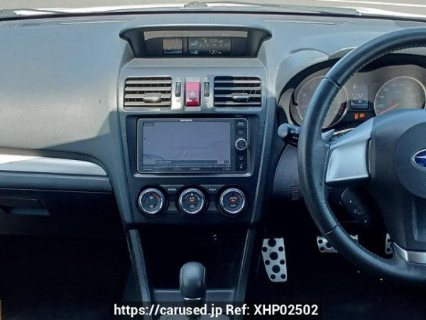 Used 2014 AT subaru xv GP7 Image[21]