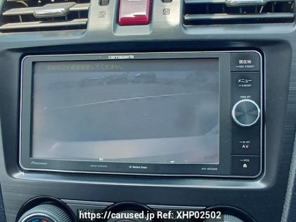 Used 2014 AT subaru xv GP7 Image[24]