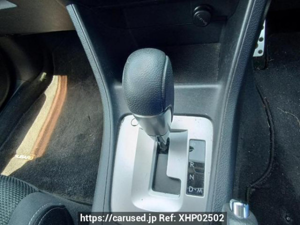Used 2014 AT subaru xv GP7 Image[25]