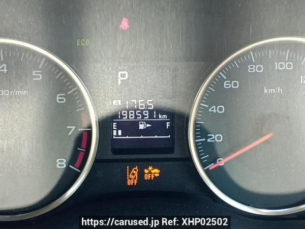 Used 2014 AT subaru xv GP7 Image[27]