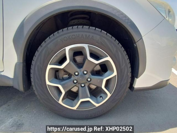 Used 2014 AT subaru xv GP7 Image[28]