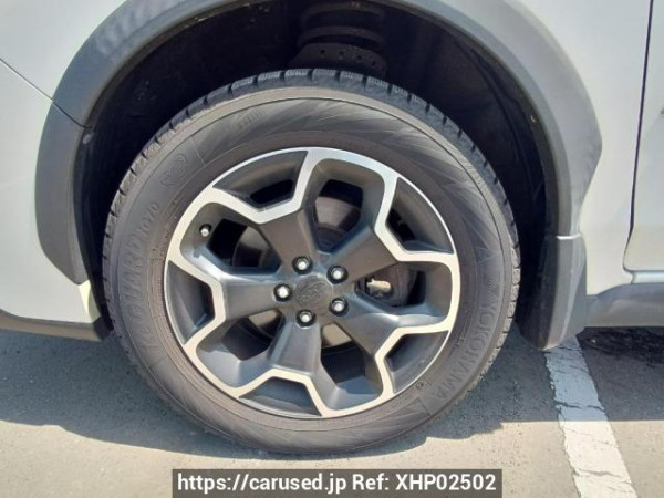 Used 2014 AT subaru xv GP7 Image[29]