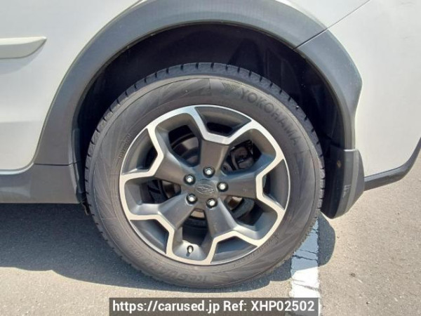 Used 2014 AT subaru xv GP7 Image[30]