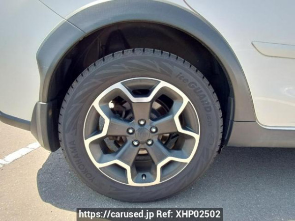 Used 2014 AT subaru xv GP7 Image[31]