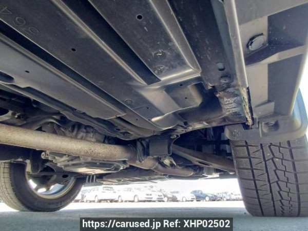 Used 2014 AT subaru xv GP7 Image[34]