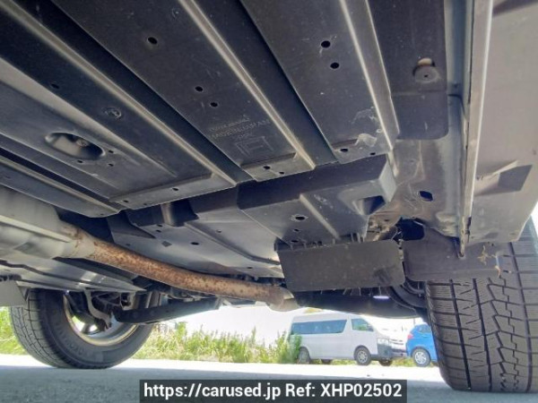 Used 2014 AT subaru xv GP7 Image[36]