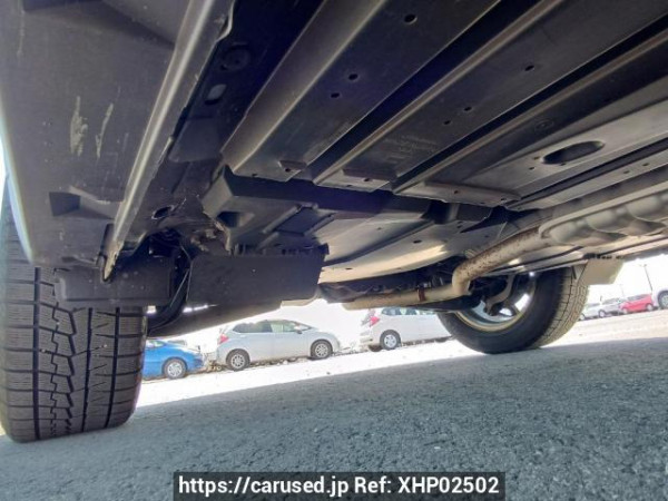 Used 2014 AT subaru xv GP7 Image[37]