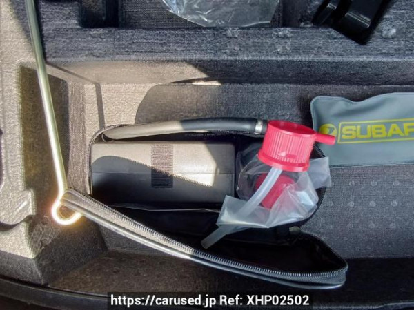 Used 2014 AT subaru xv GP7 Image[41]