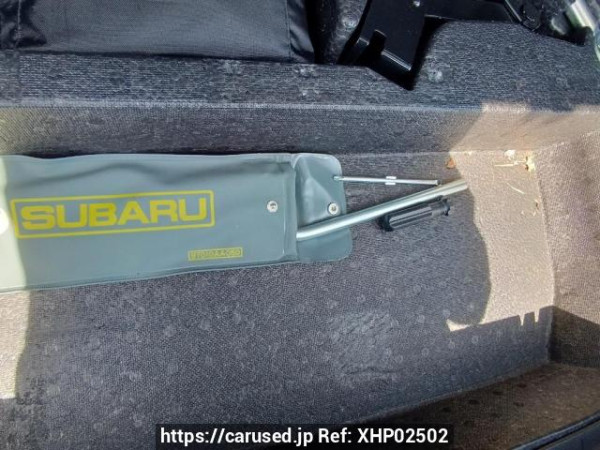 Used 2014 AT subaru xv GP7 Image[43]