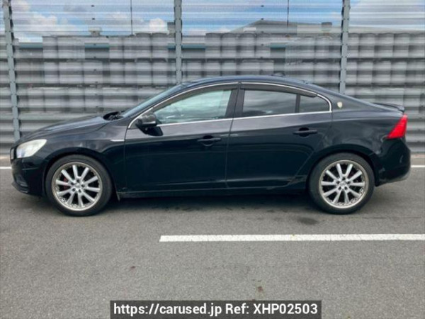 Used 2012 AT volvo s60 FB4164T Image[3]