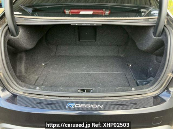 Used 2012 AT volvo s60 FB4164T Image[8]