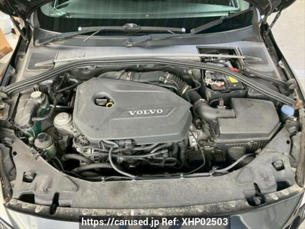 Used 2012 AT volvo s60 FB4164T Image[9]