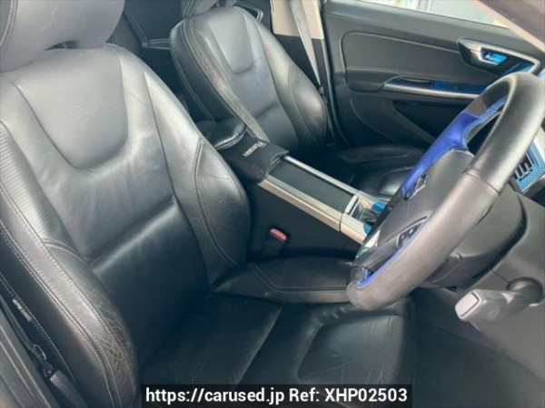 Used 2012 AT volvo s60 FB4164T Image[10]