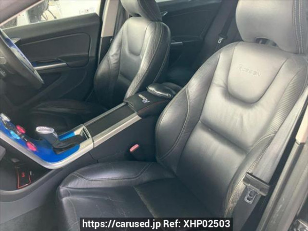 Used 2012 AT volvo s60 FB4164T Image[11]