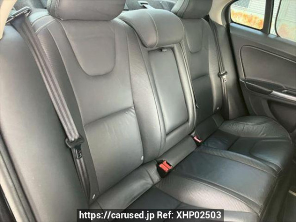 Used 2012 AT volvo s60 FB4164T Image[12]