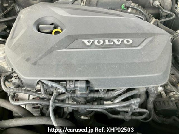 Used 2012 AT volvo s60 FB4164T Image[14]