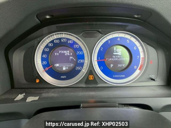 Used 2012 AT volvo s60 FB4164T Image[20]