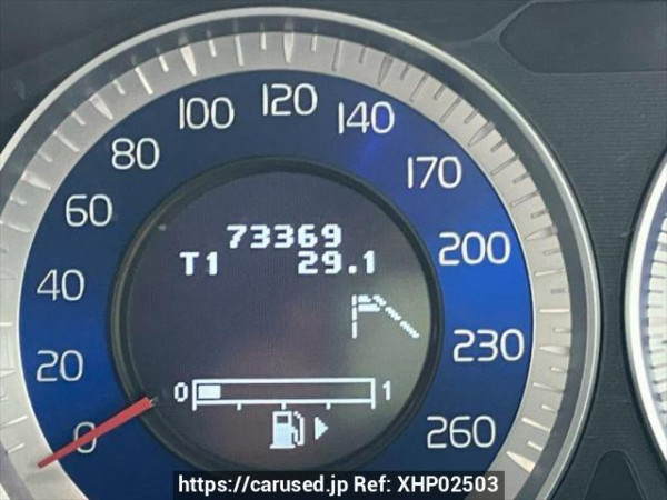 Used 2012 AT volvo s60 FB4164T Image[21]