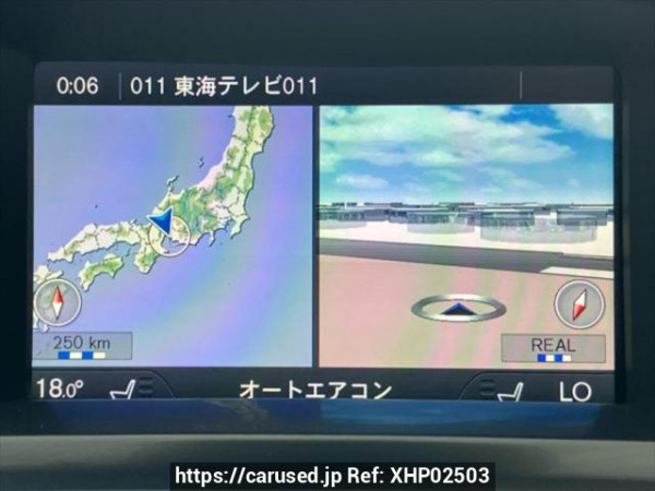 Used 2012 AT volvo s60 FB4164T Image[24]