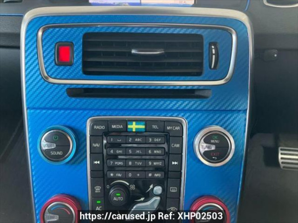 Used 2012 AT volvo s60 FB4164T Image[26]